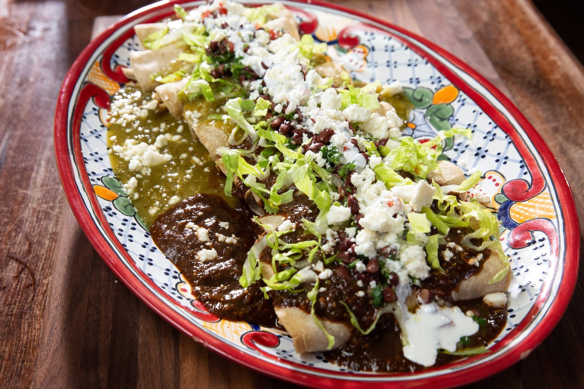 260507 Divorced Enchiladas