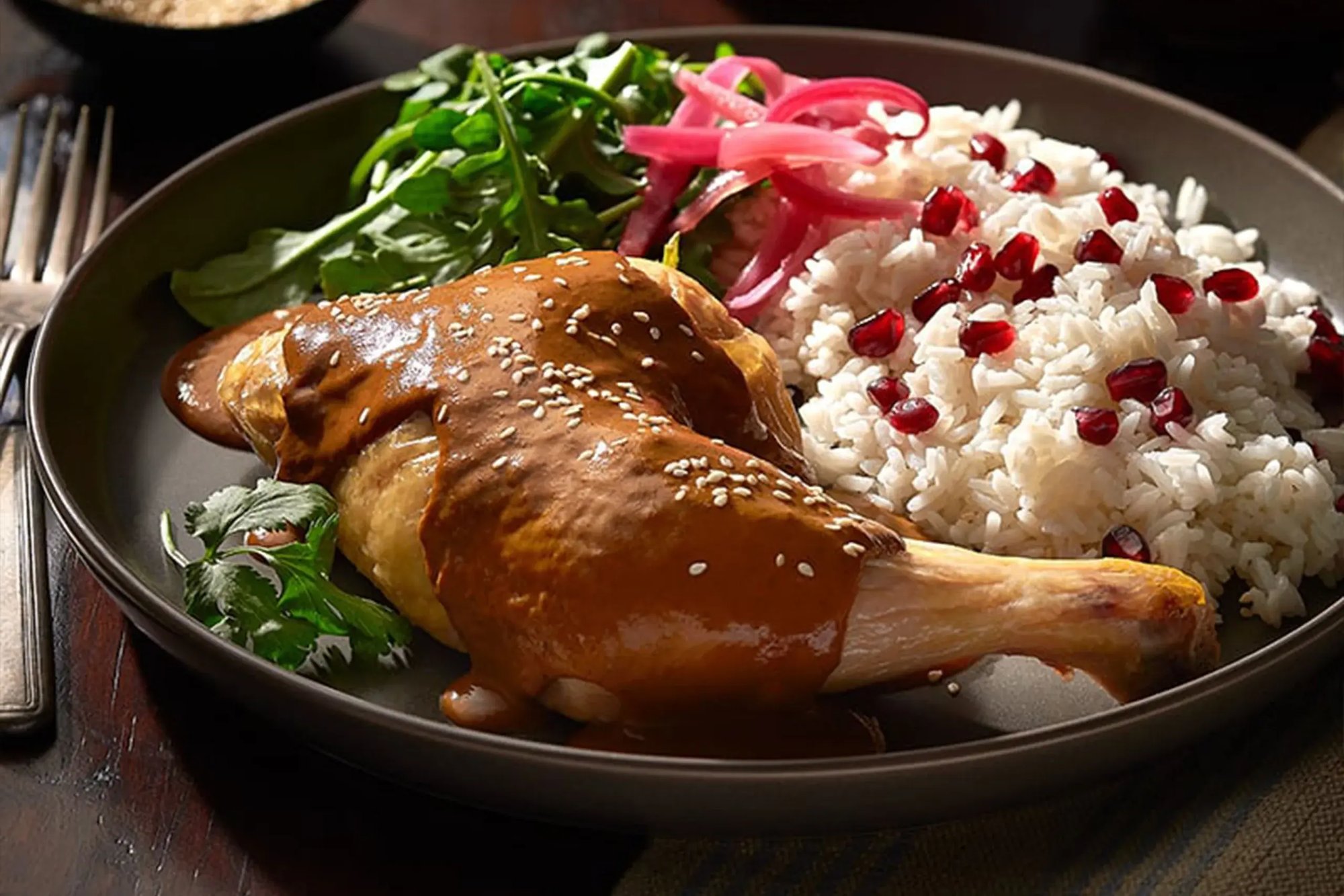 Chicken_La_Costeña_Mole