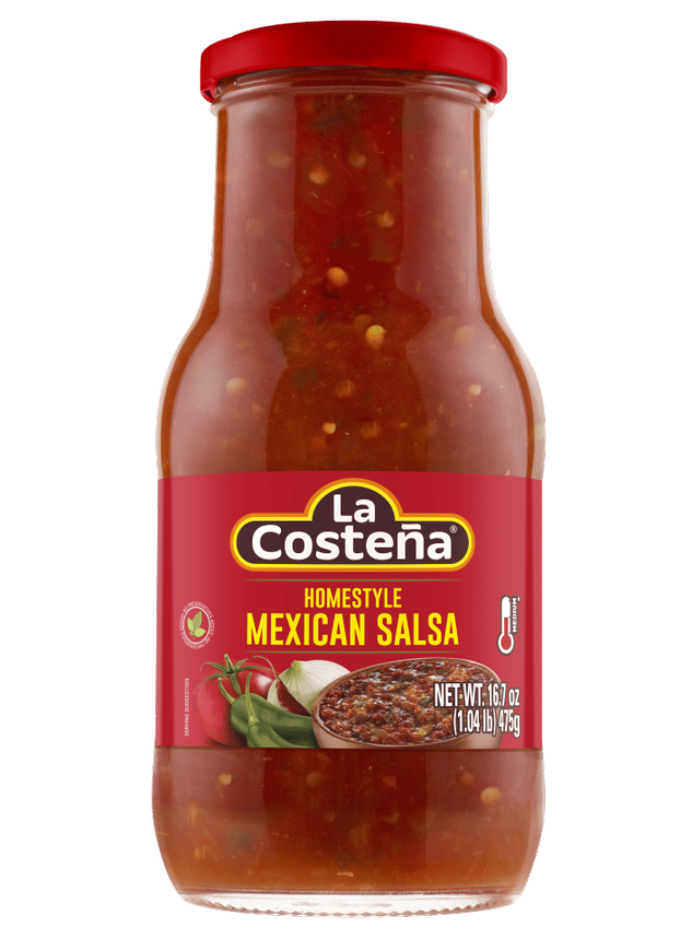 Mexican Salsa-1