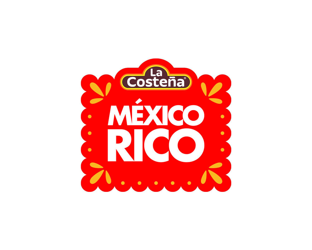 #MexicoRico ¡Share-your-recipe-with-us!