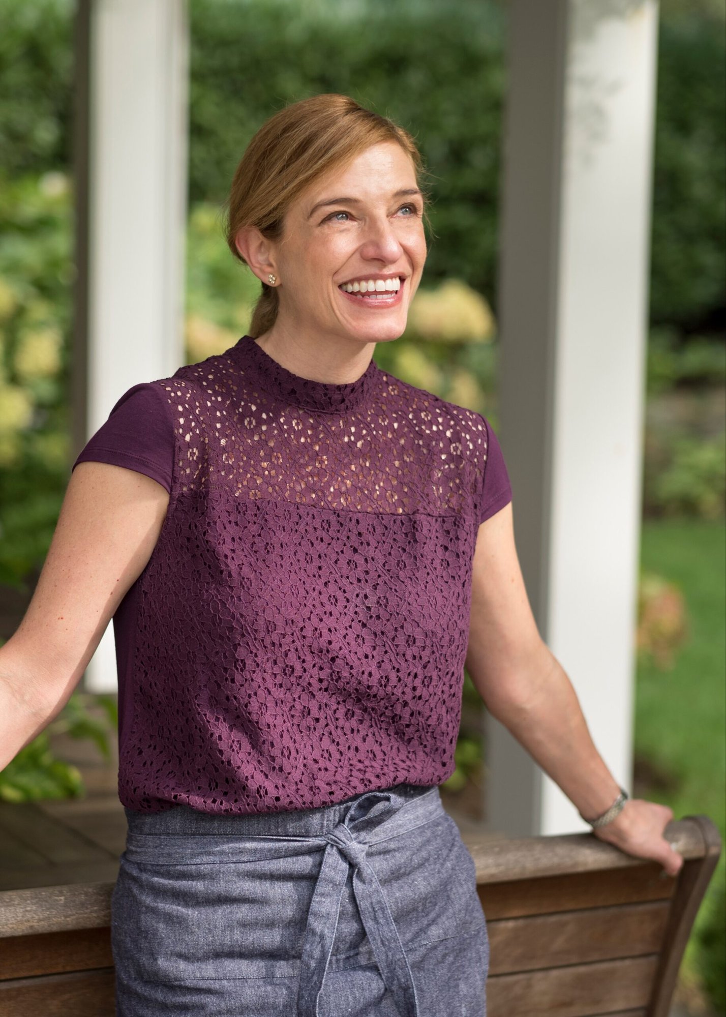 Pati jinich