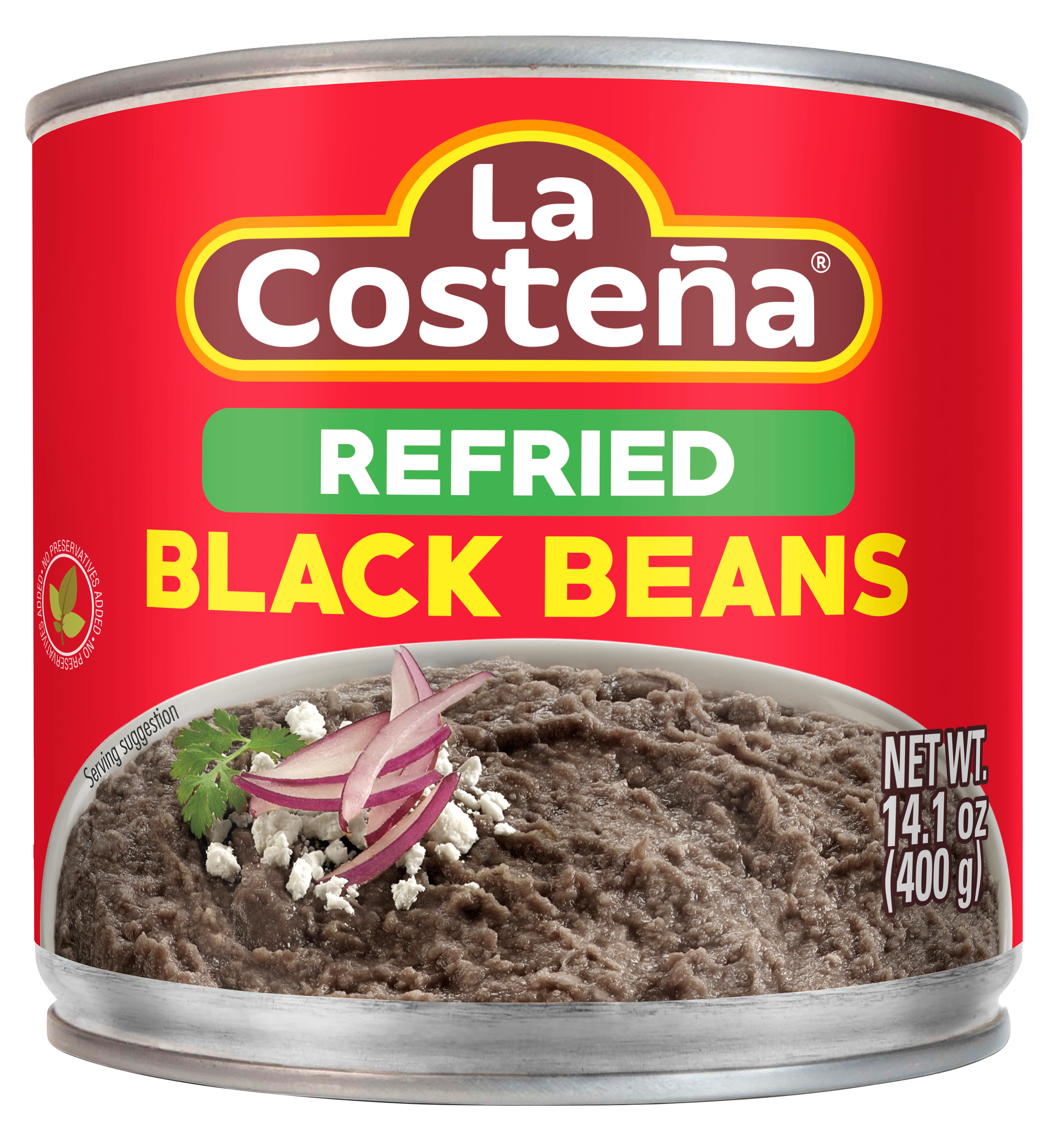 PT43701_Refried black beans_400g 2 1