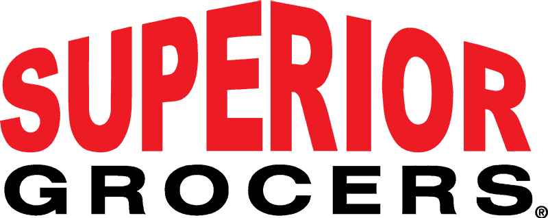SuperiorGrocers_LogoRedBlack