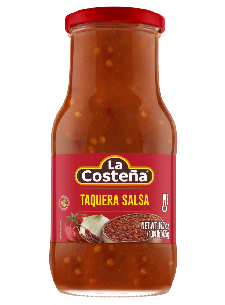 Taquera Salsa-1