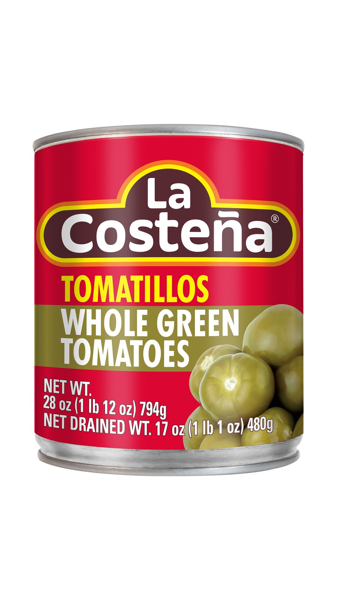Tomatillos Blog