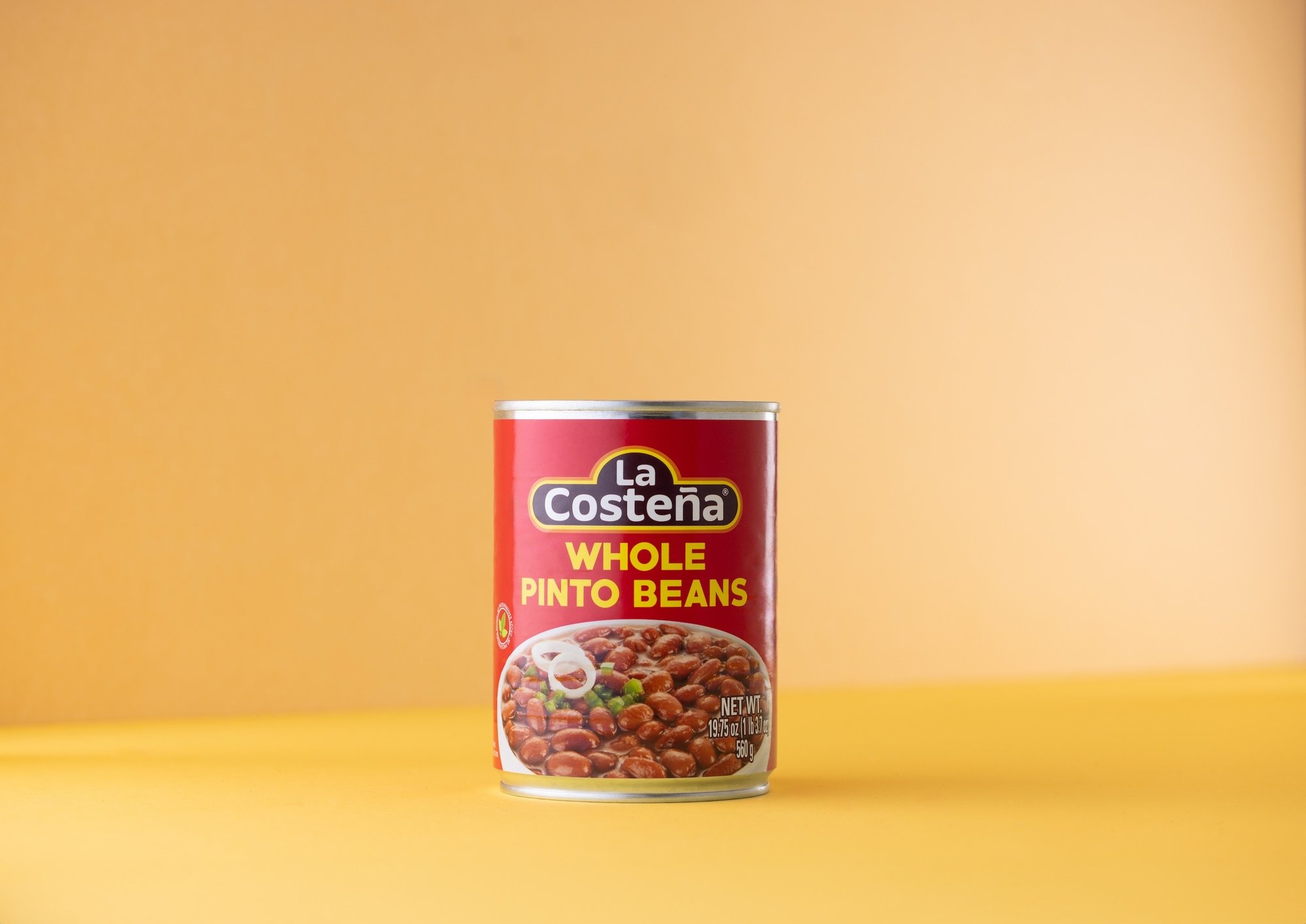 Whole Pinto Beans