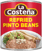 can of refried pinto beans