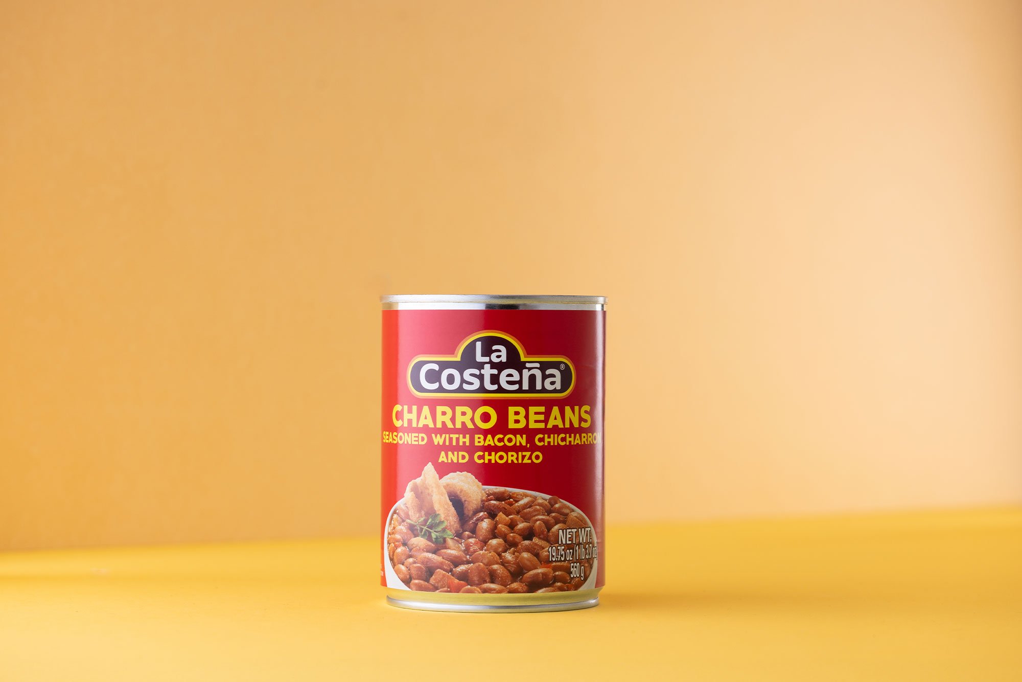 charro beans