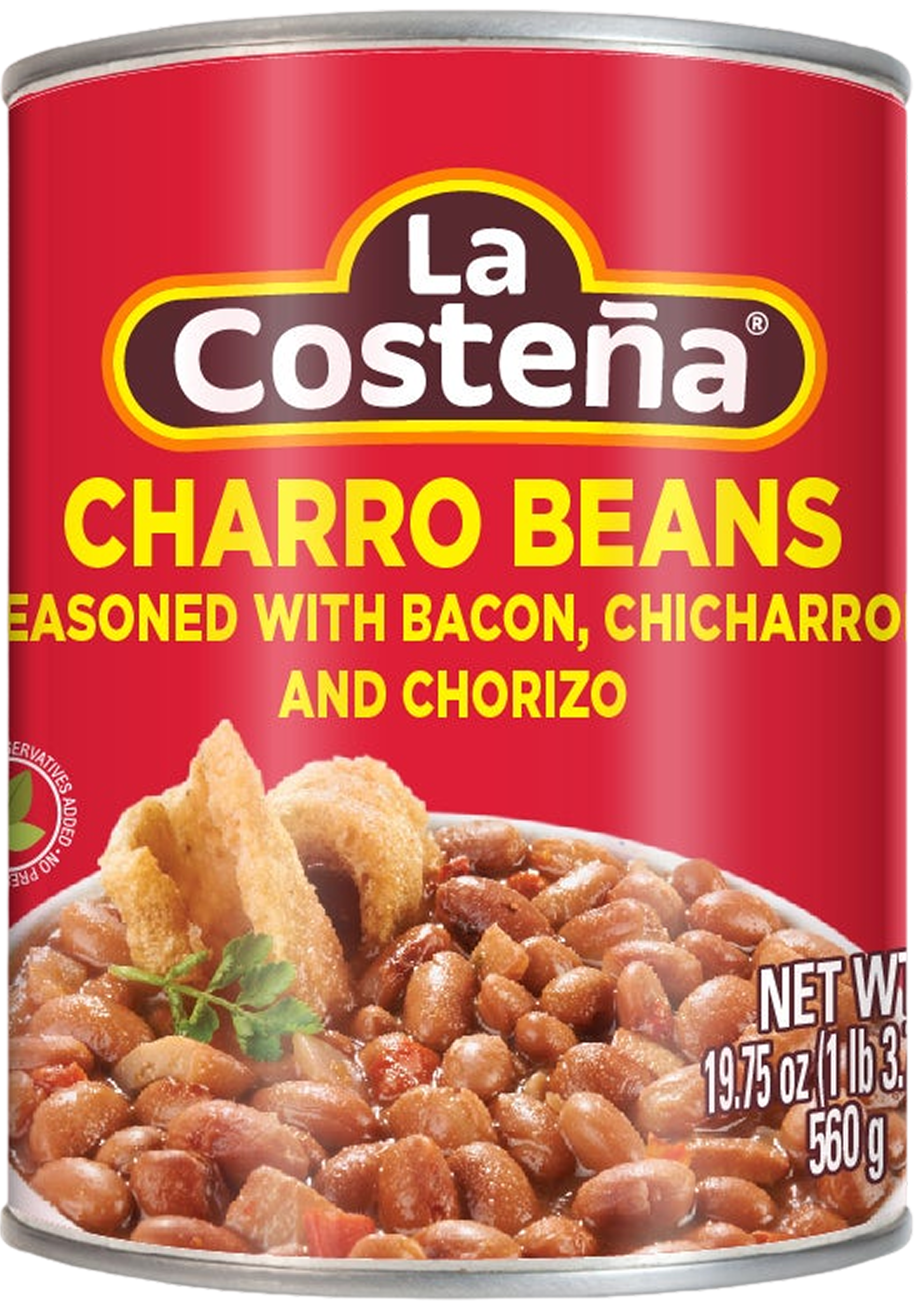charro-beans