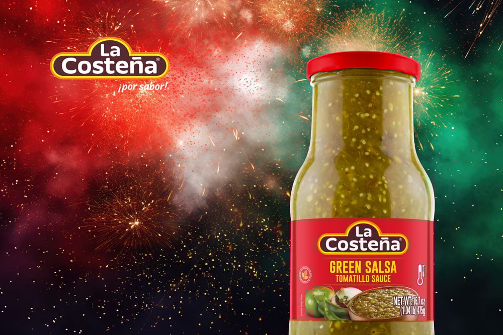 green-salsas