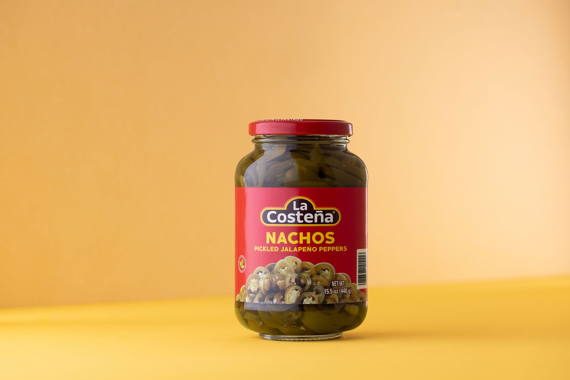 Nacho Jalapeños