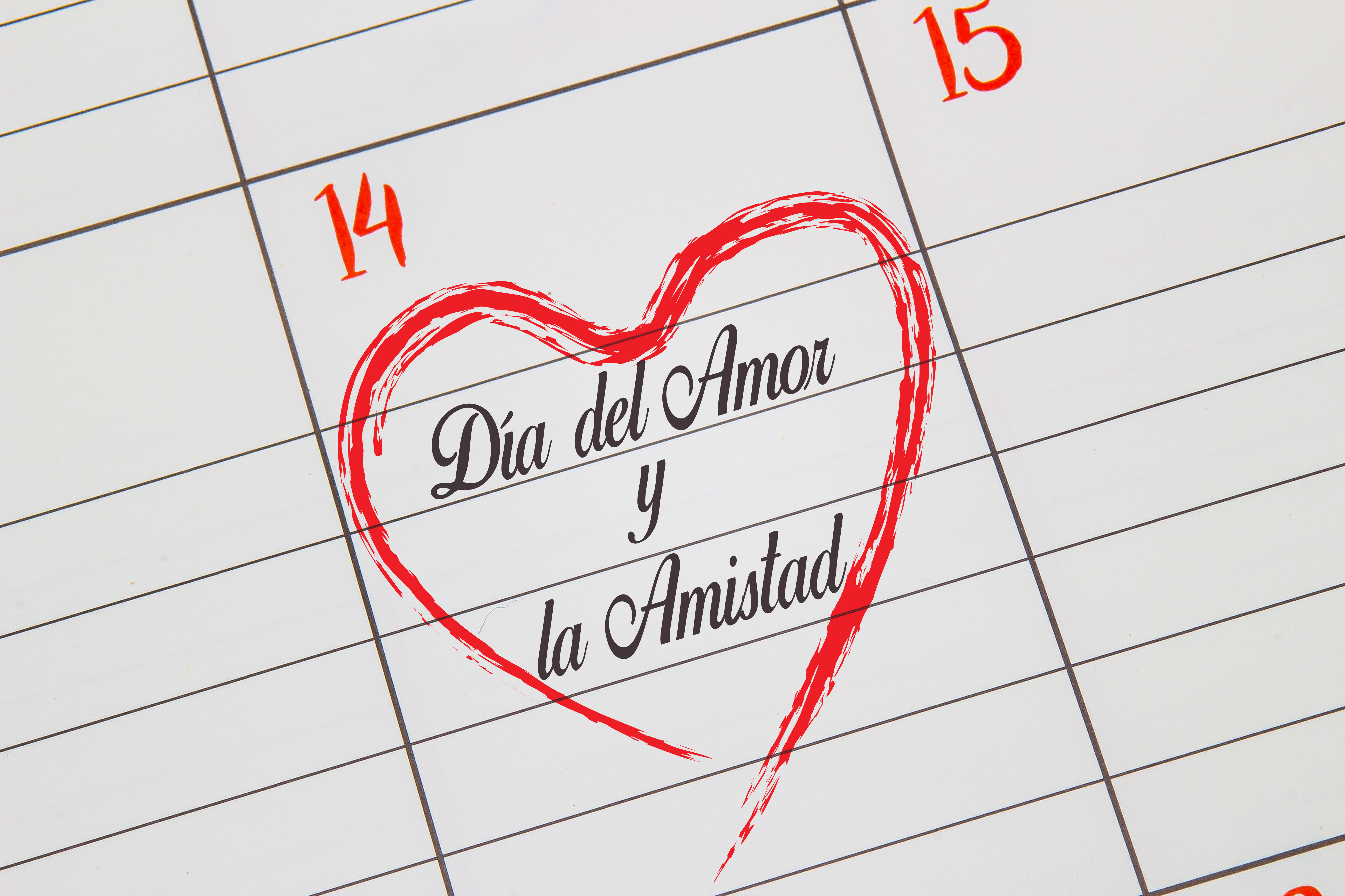 How to Celebrate Día del Amor y la Amistad