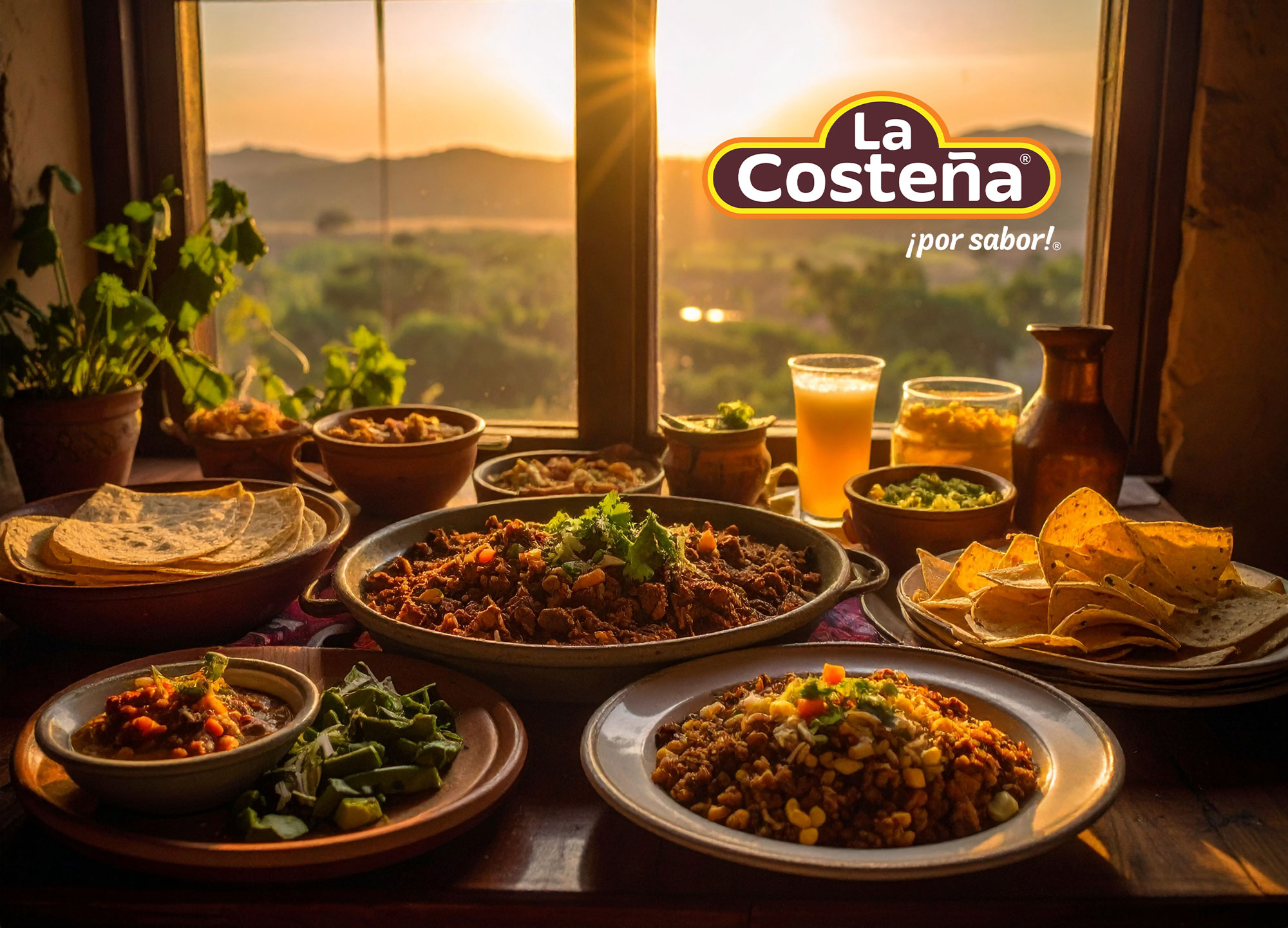 Father’s Day Feast: 5 Mexican Dishes to Make in Honor of Dad