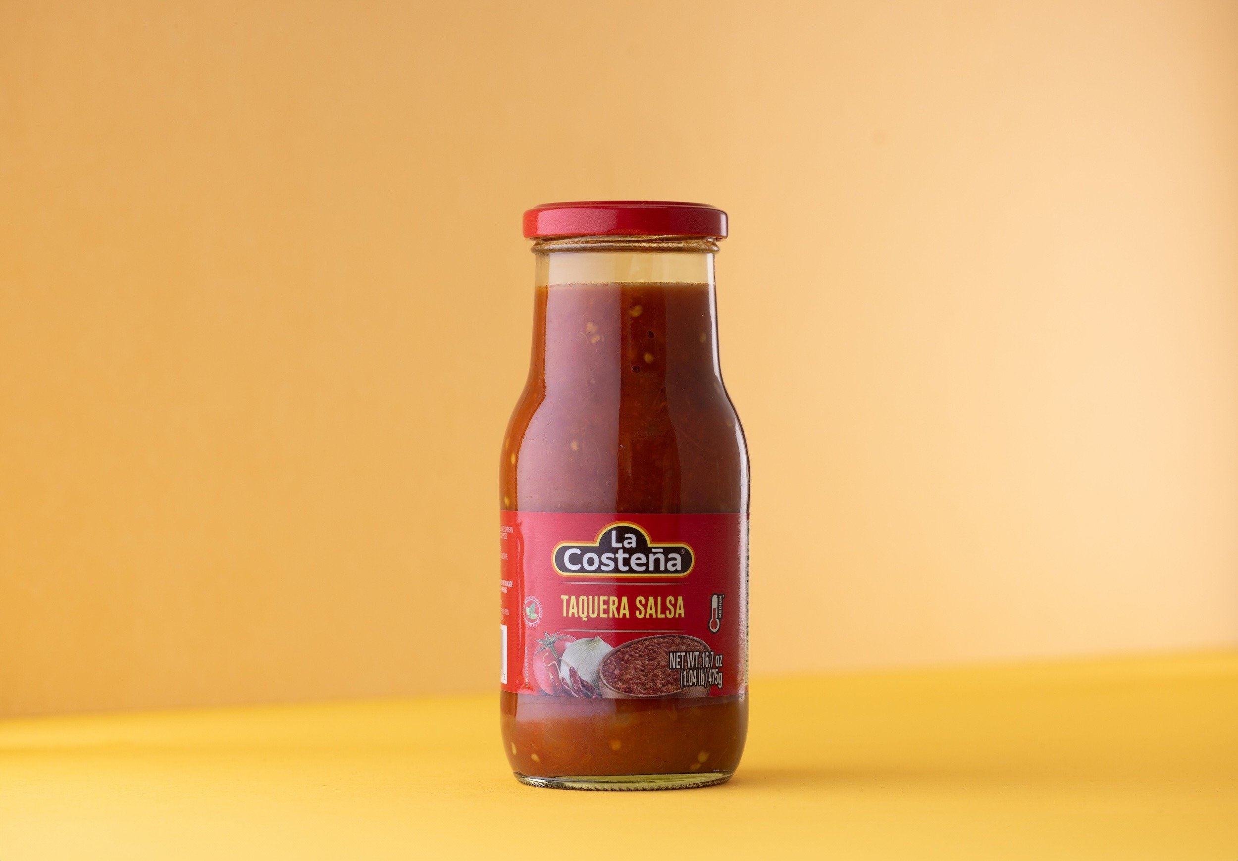 taquera salsa