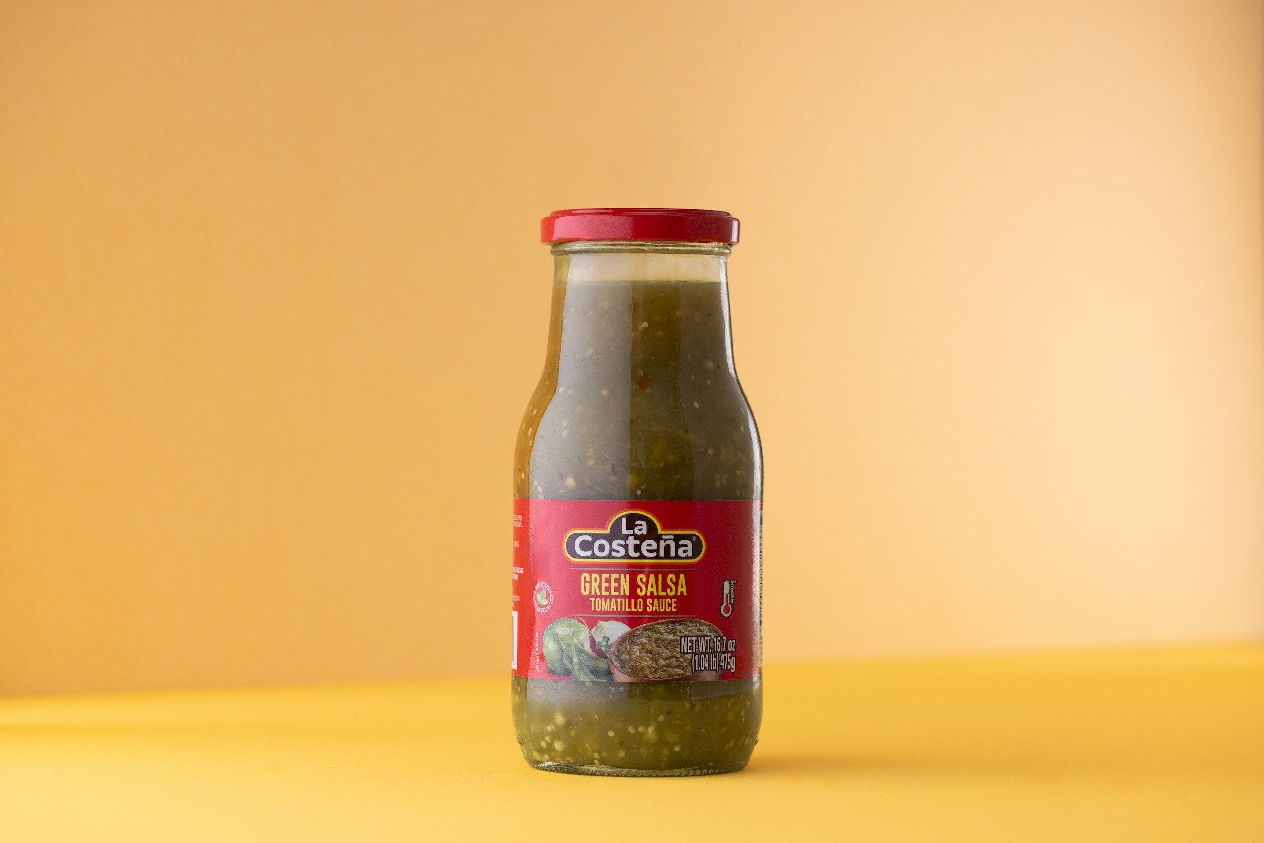 Green Salsa