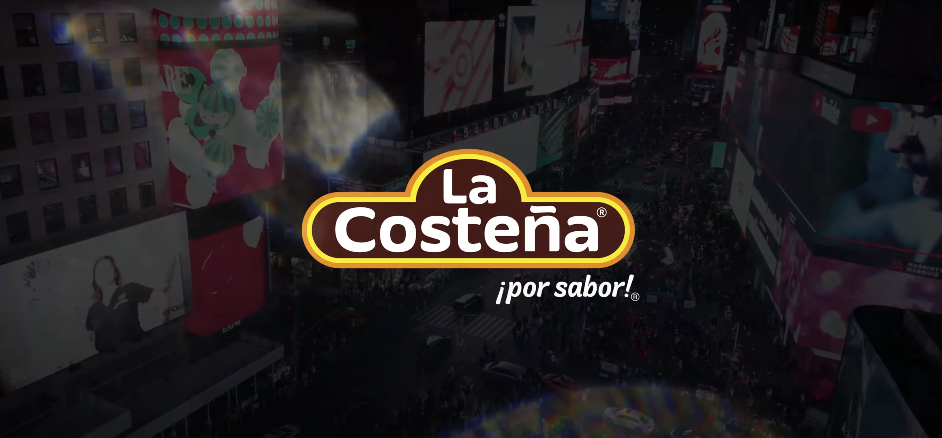 Experience the Magic of La Costeña’s Mariachi Fiesta in Times Square!