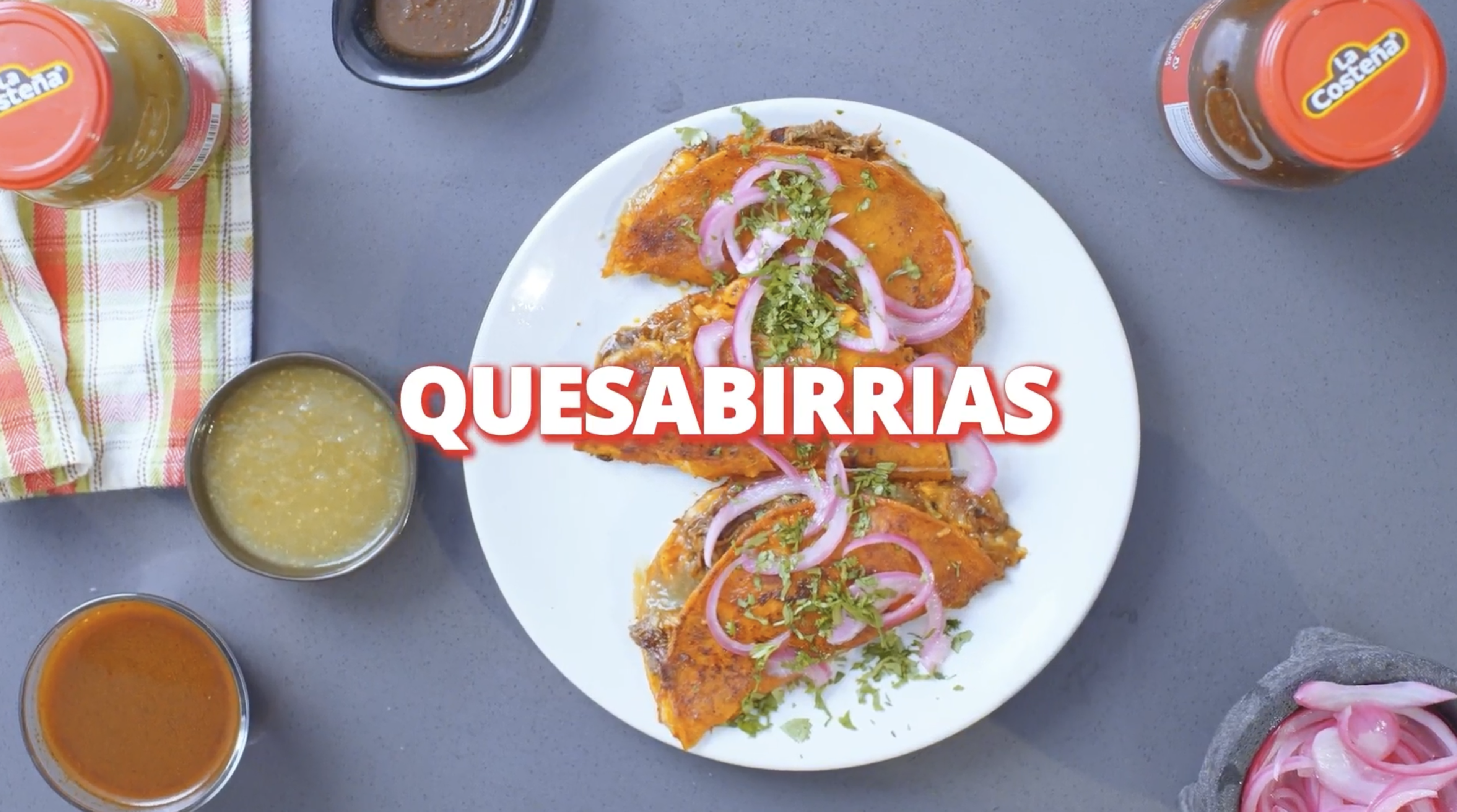 Quesabirrias