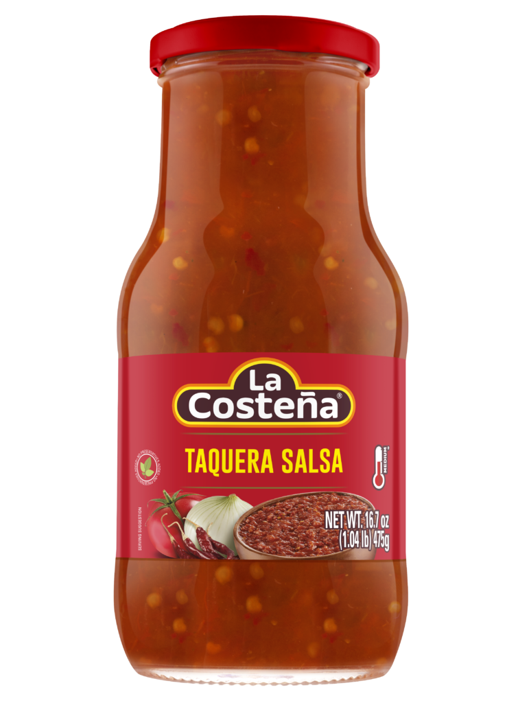 Taquera Salsa-1