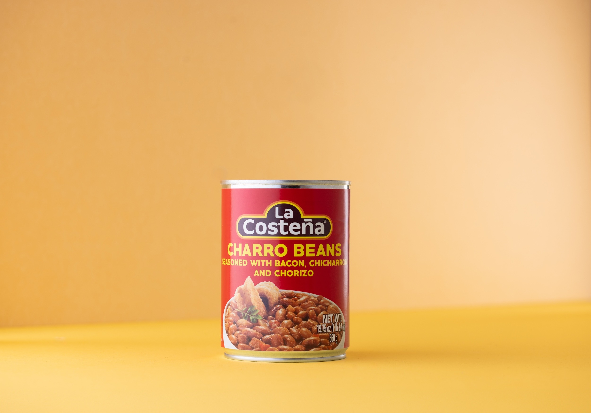 charro-beans