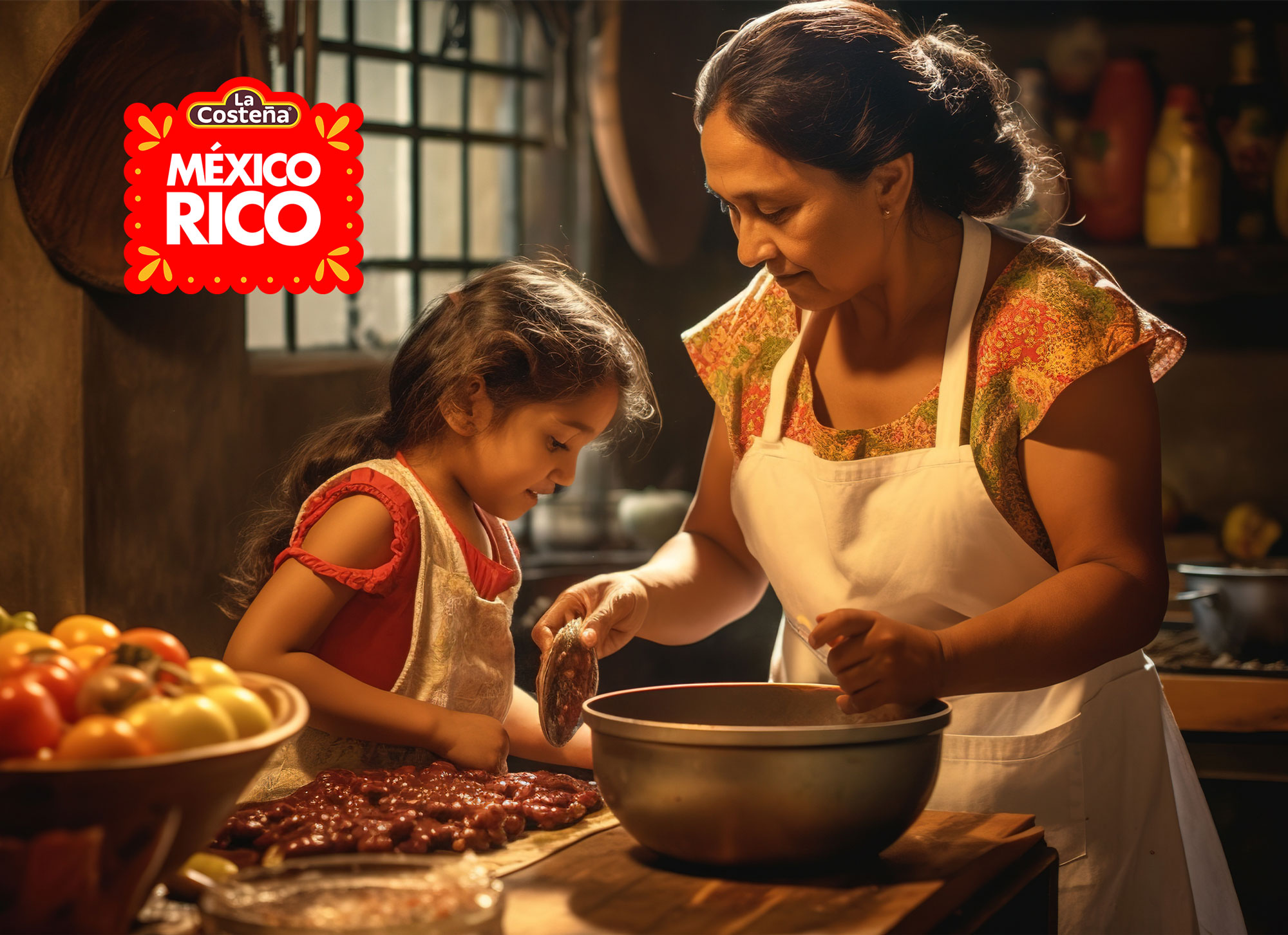 A Taste of Love: Celebrating Mom With a Meal That Says It All 