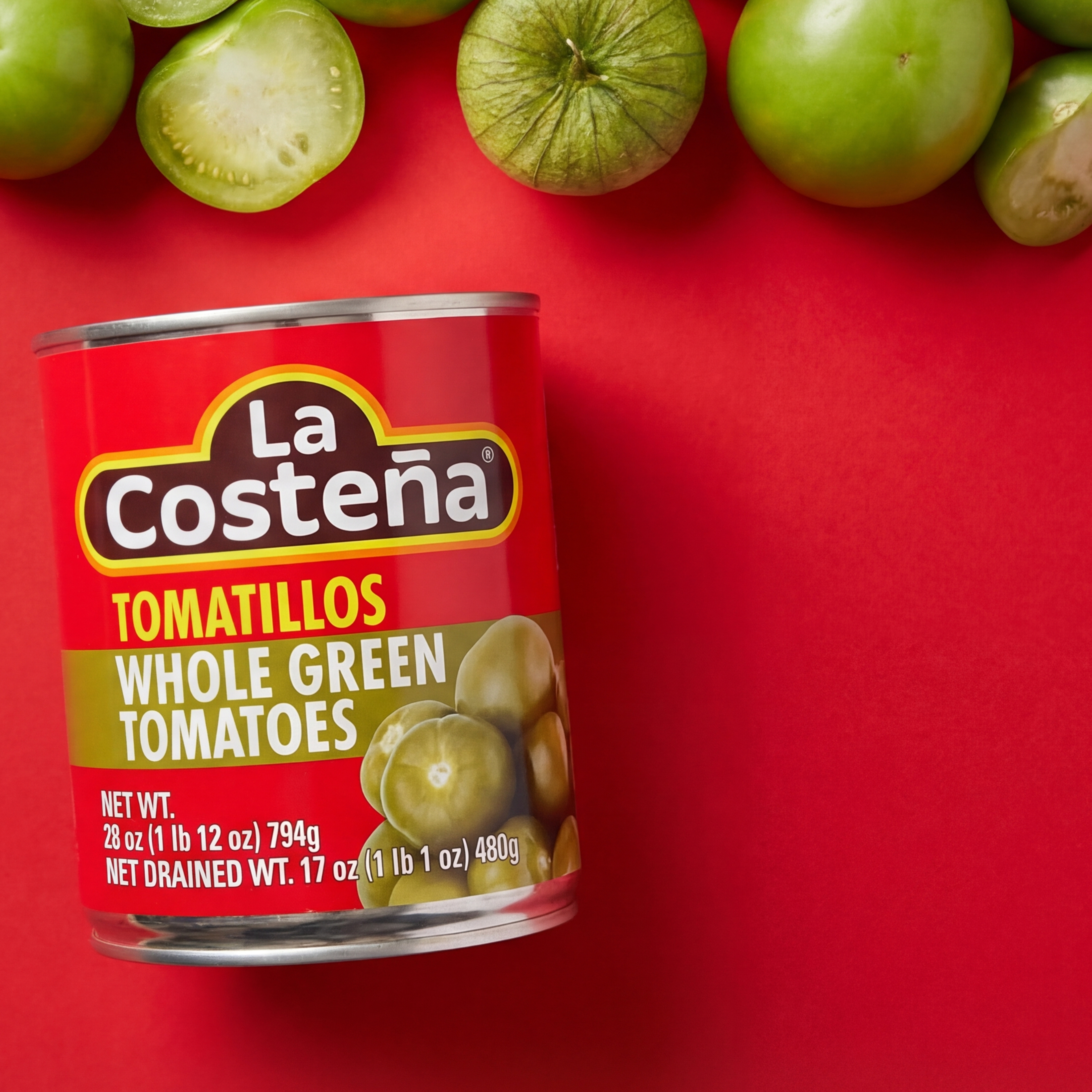 tomatillos